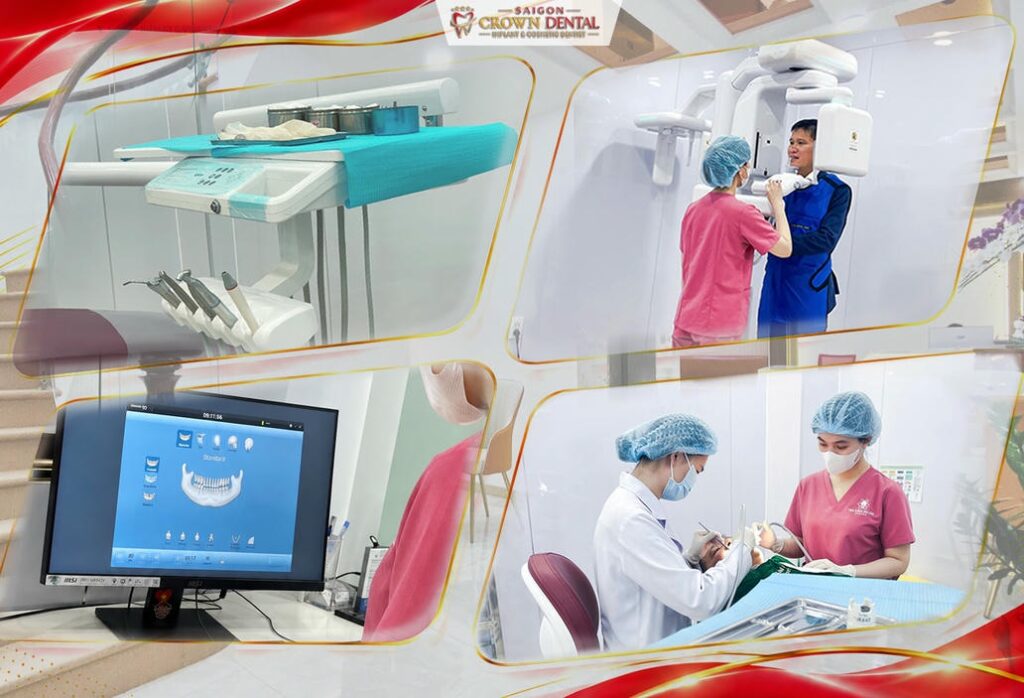 3D CT SCAN