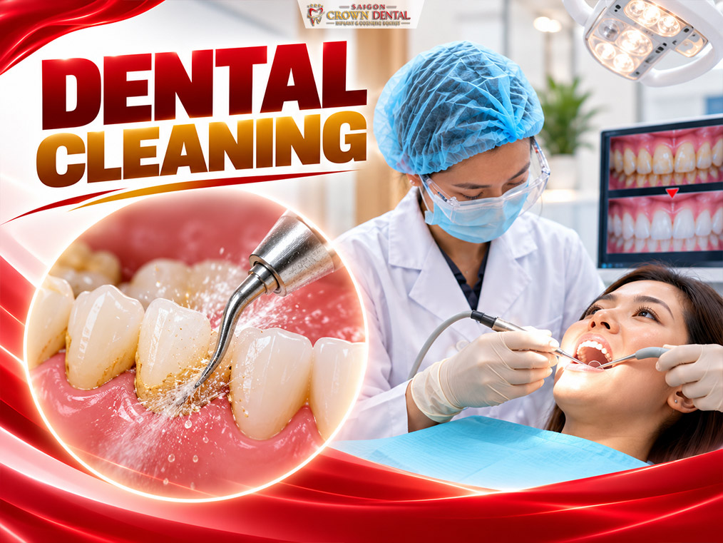 Dental Cleaning