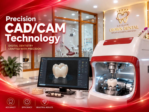 Digital Impression Technology