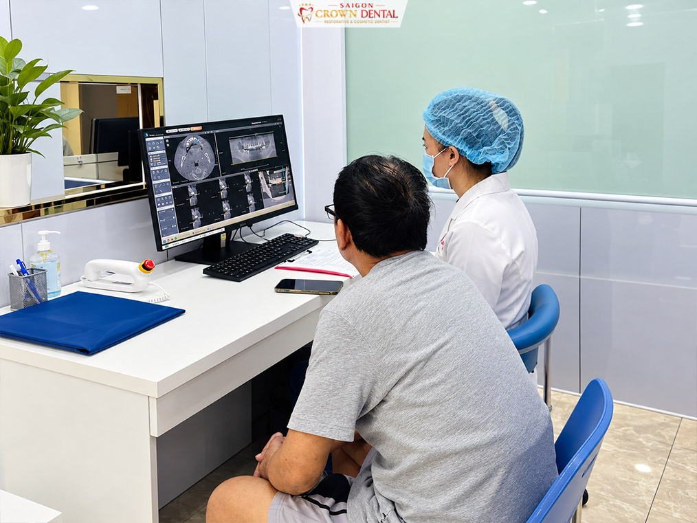 Treatment Planning